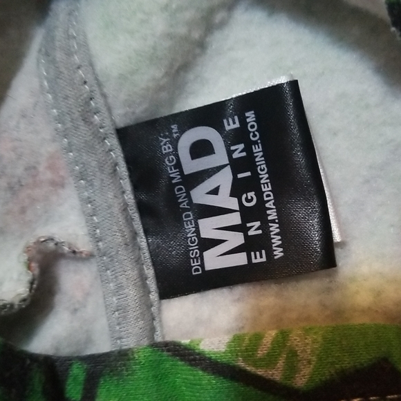 Sweater - Picture 2 of 3